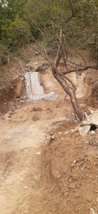 Avance de obra del 09/01/2026 — foto 2