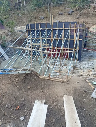 Avance de obra del 17/04/2026 — foto 5