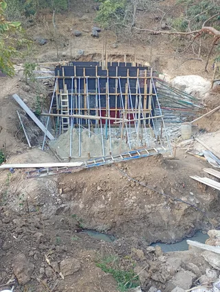 Avance de obra del 17/04/2026 — foto 2