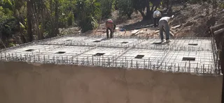 Avance de obra del 30/06/2026 — foto 2