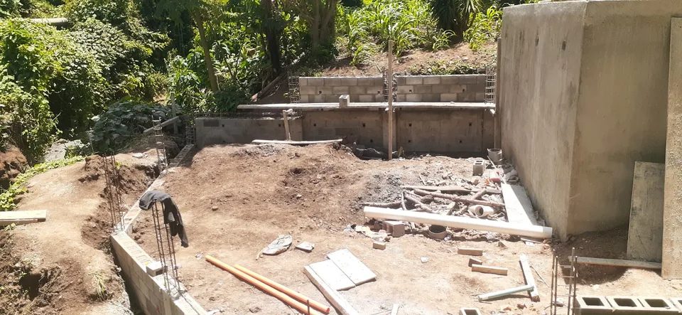 Avance de obra del 28/08/2026