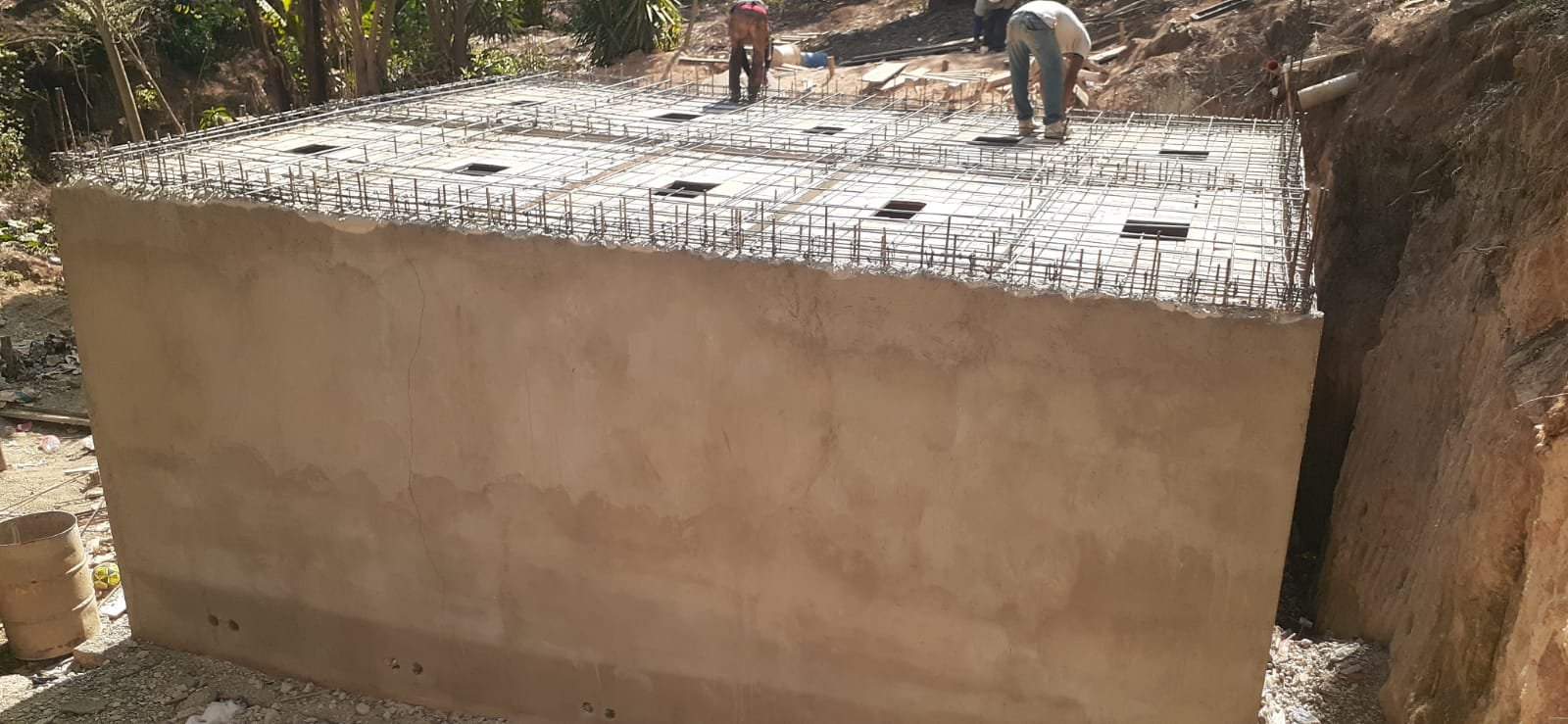 Avance de obra del 30/06/2026 — foto 6
