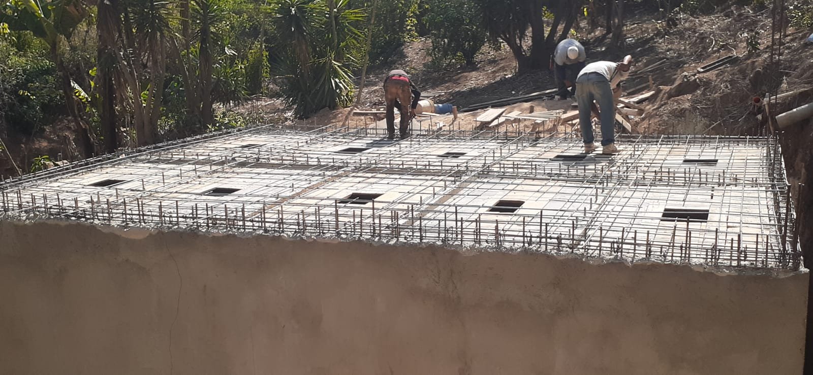 Avance de obra del 30/06/2026 — foto 2