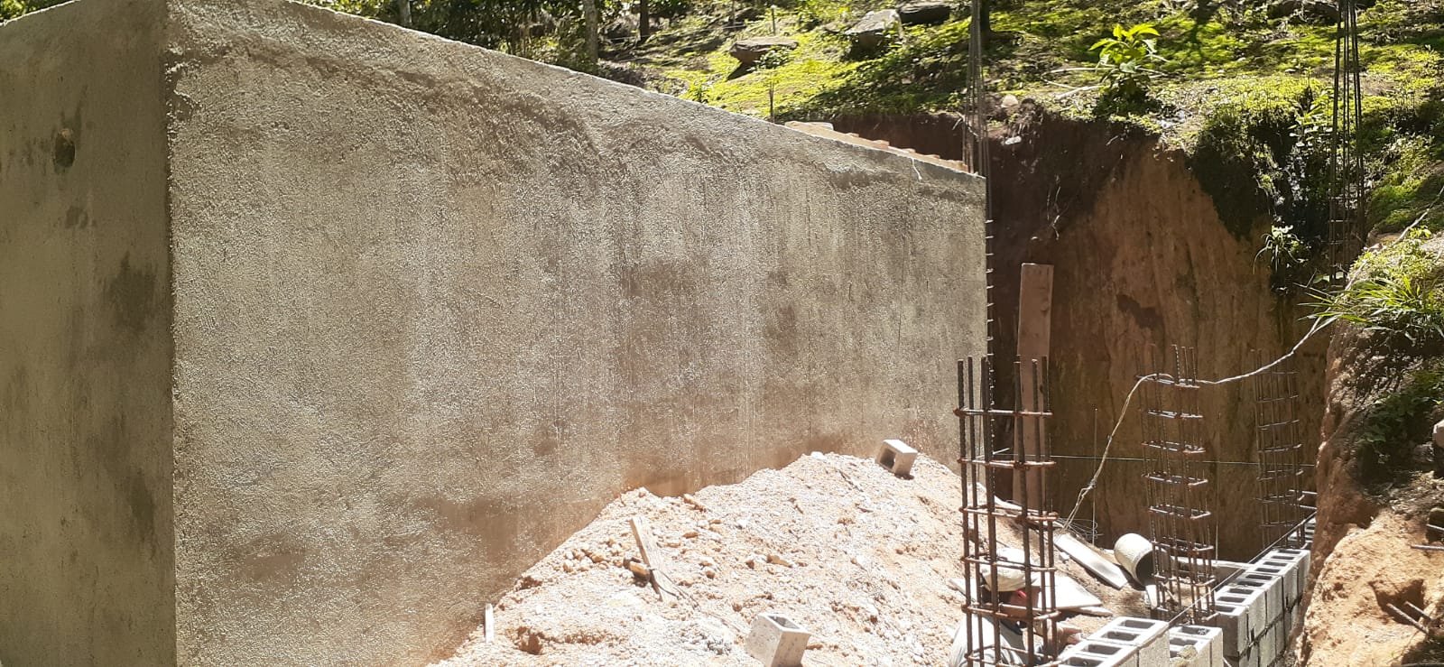 Avance de obra del 04/07/2026 — foto 5