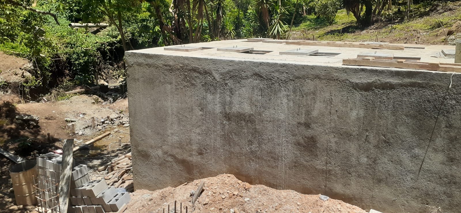 Avance de obra del 04/07/2026 — foto 4