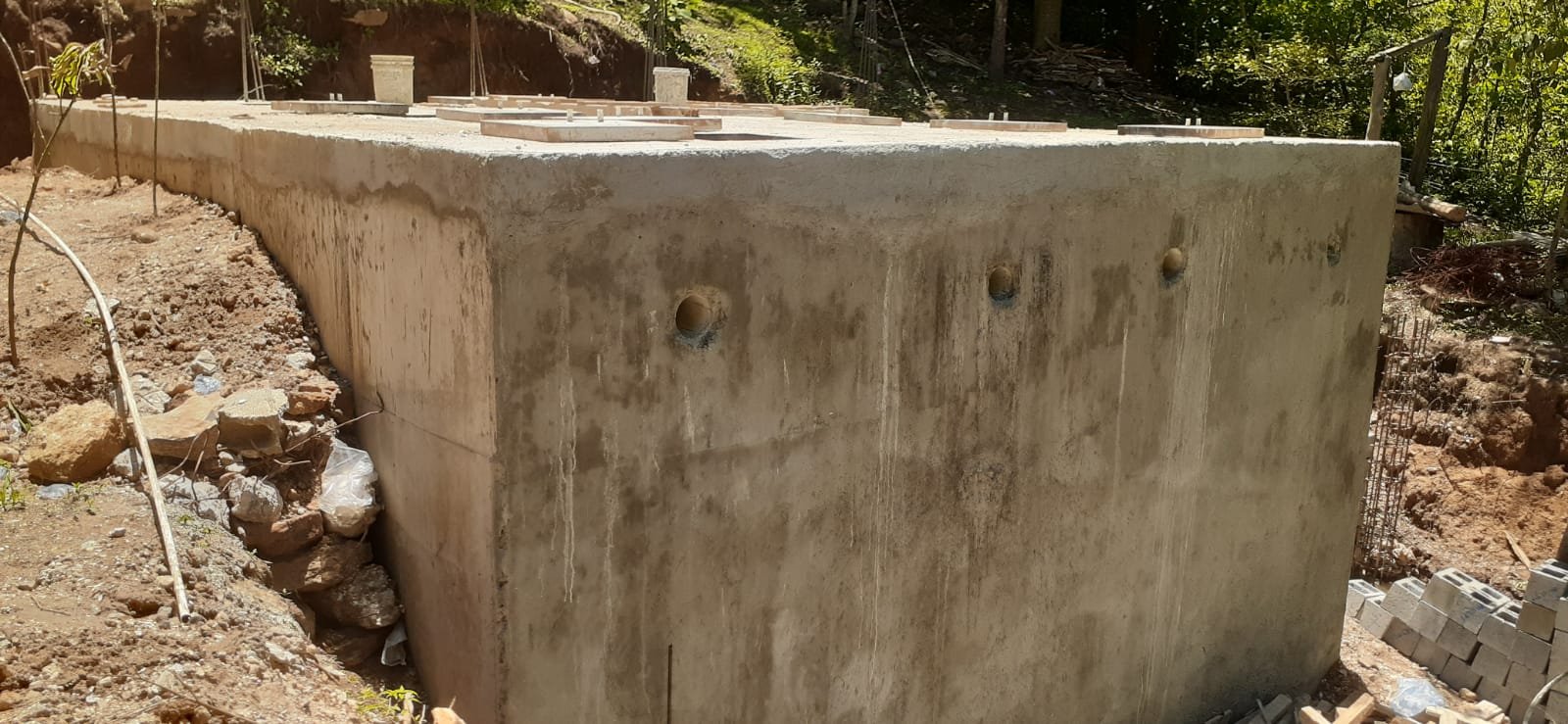Avance de obra del 17/07/2026 — foto 2