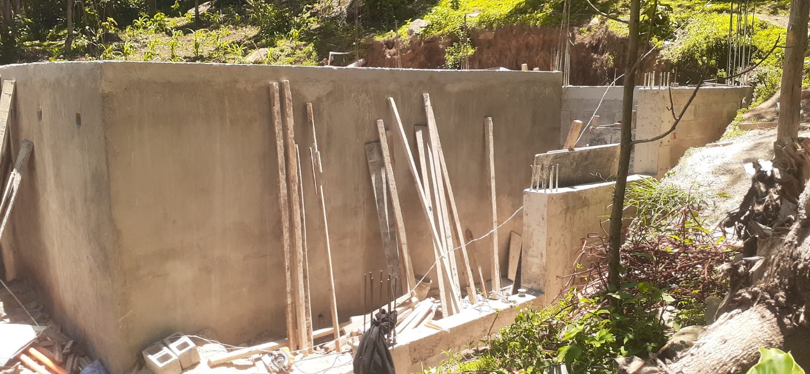 Avance de obra del 31/07/2026 — foto 3