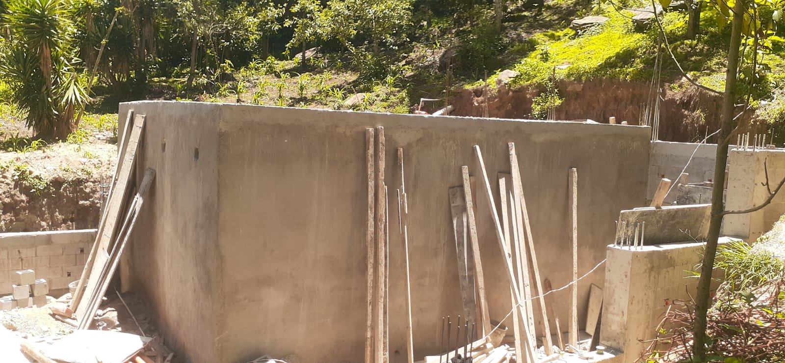 Avance de obra del 31/07/2026 — foto 2